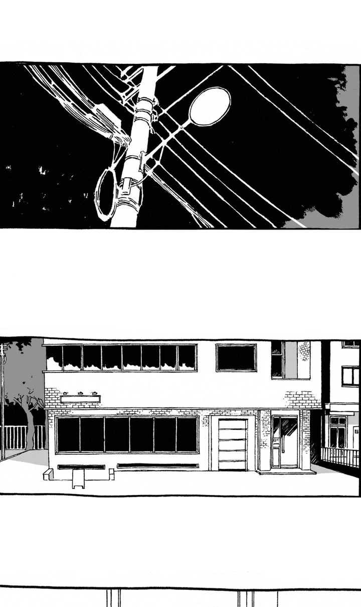 Curveball and Splitter [Official] - Chapter 8 manhwa