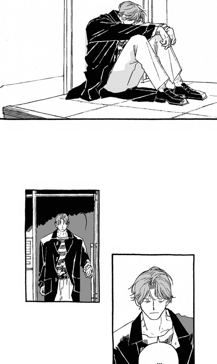Curveball and Splitter [Official] - Chapter 8 manhwa
