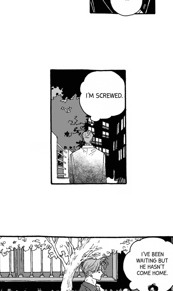 Curveball and Splitter [Official] - Chapter 8 manhwa