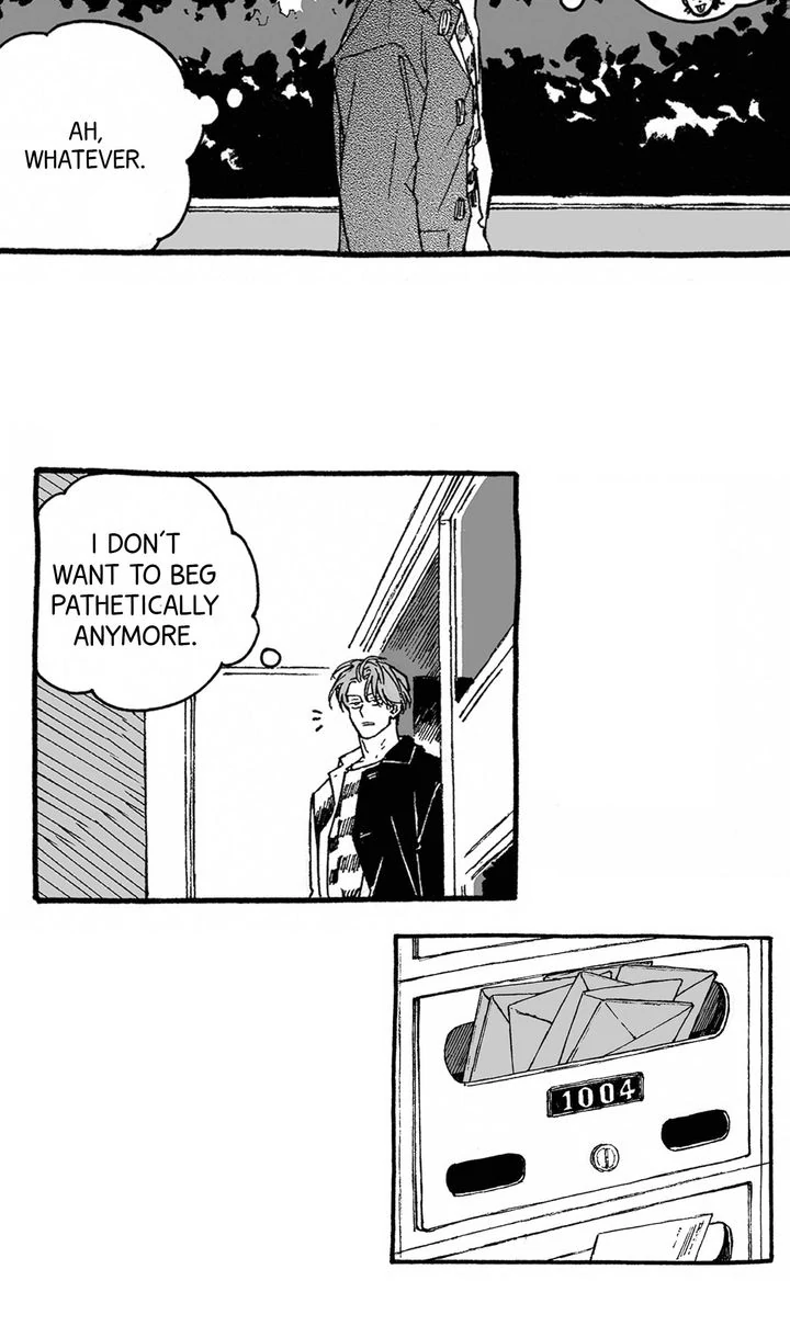 Curveball and Splitter [Official] - Chapter 8 manhwa