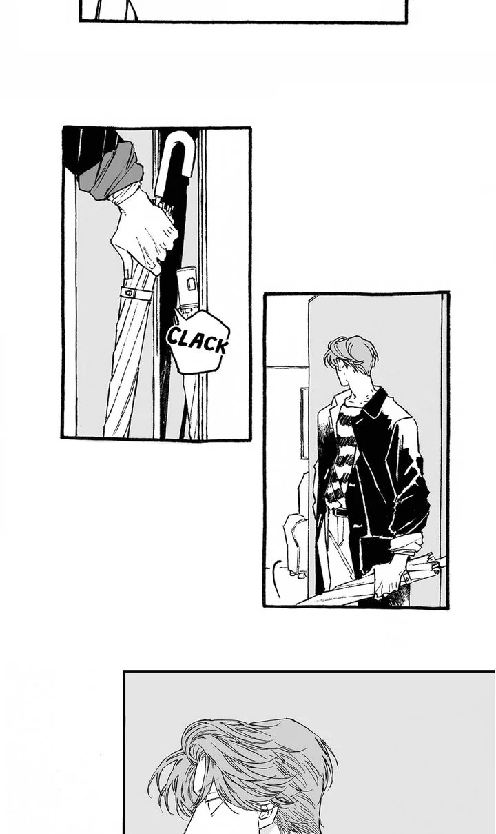 Curveball and Splitter [Official] - Chapter 8 manhwa