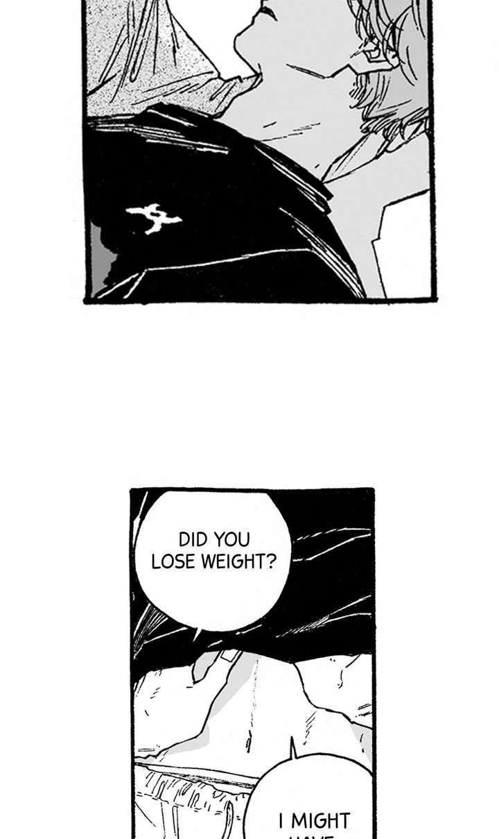 Curveball and Splitter [Official] - Chapter 8 manhwa