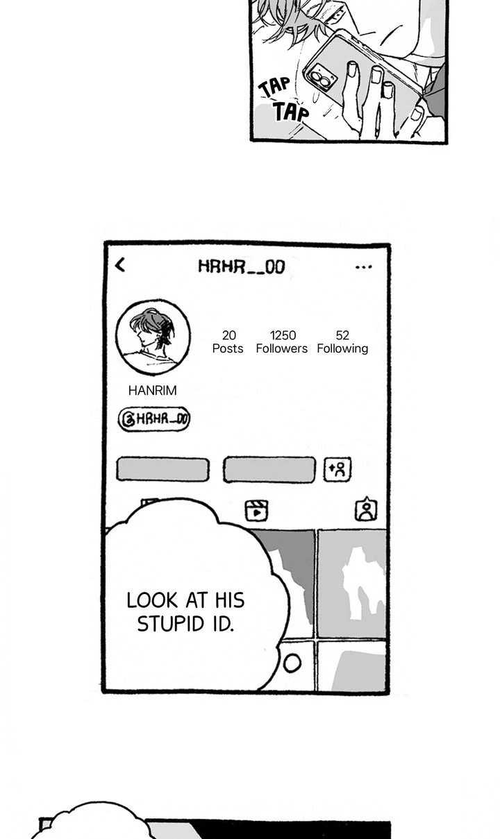 Curveball and Splitter [Official] - Chapter 8 manhwa