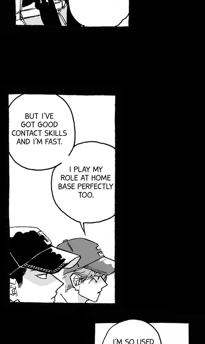 Curveball and Splitter [Official] - Chapter 8 manhwa