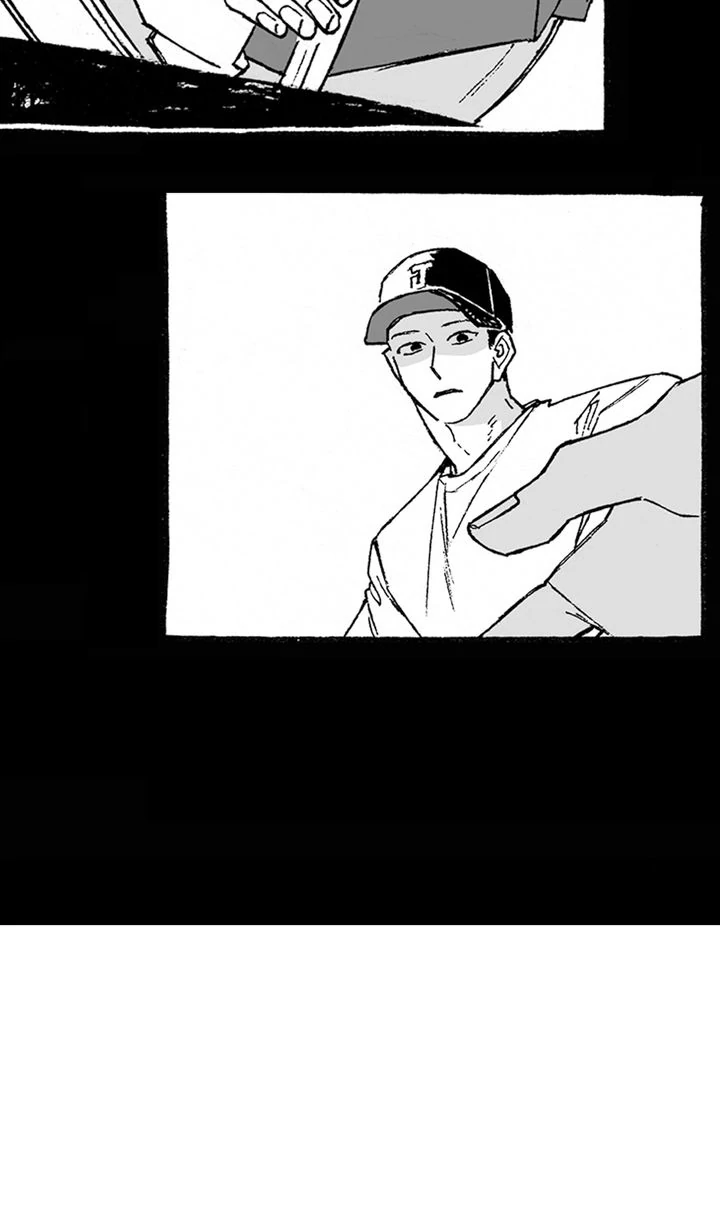 Curveball and Splitter [Official] - Chapter 8 manhwa