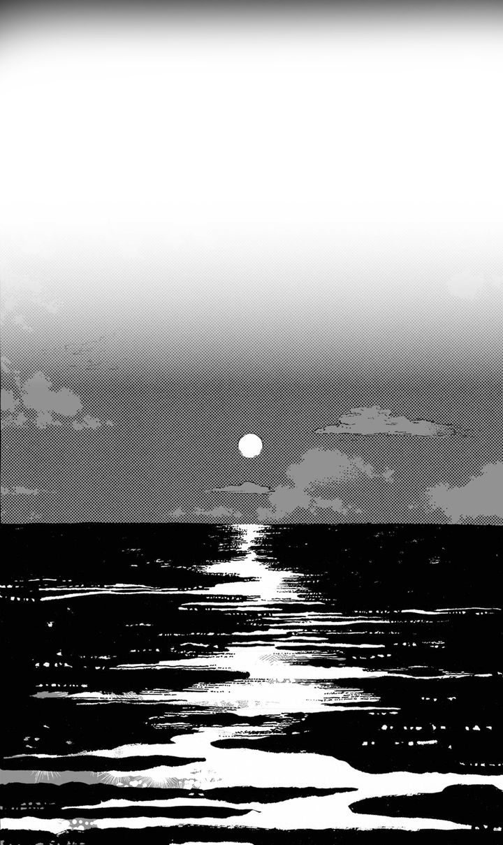 Curveball and Splitter [Official] - Chapter 8 manhwa