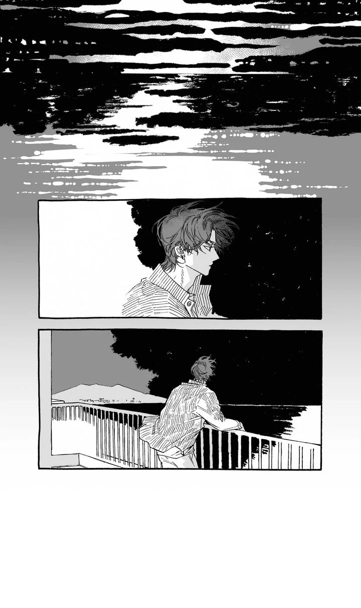 Curveball and Splitter [Official] - Chapter 8 manhwa