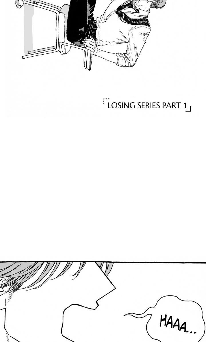 Curveball and Splitter [Official] - Chapter 9 manhwa