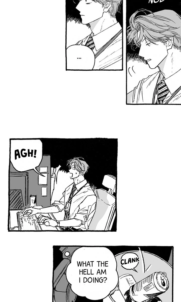 Curveball and Splitter [Official] - Chapter 9 manhwa