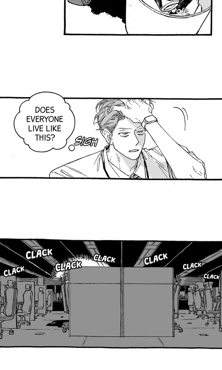 Curveball and Splitter [Official] - Chapter 9 manhwa