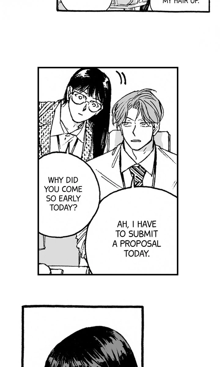 Curveball and Splitter [Official] - Chapter 9 manhwa