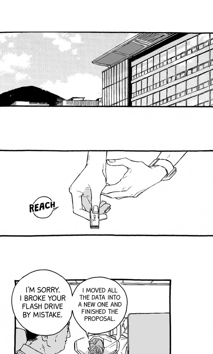 Curveball and Splitter [Official] - Chapter 9 manhwa