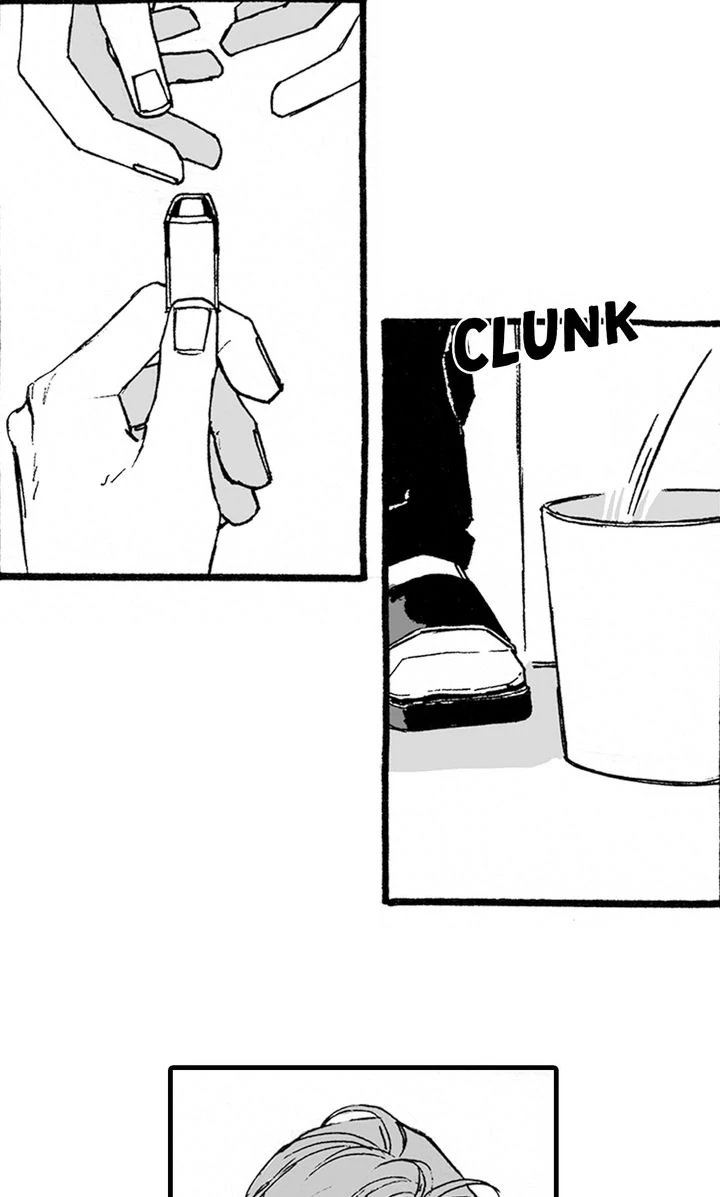 Curveball and Splitter [Official] - Chapter 9 manhwa