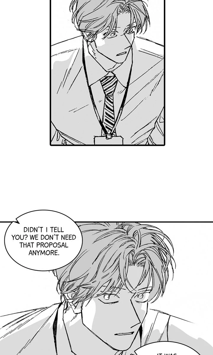 Curveball and Splitter [Official] - Chapter 9 manhwa