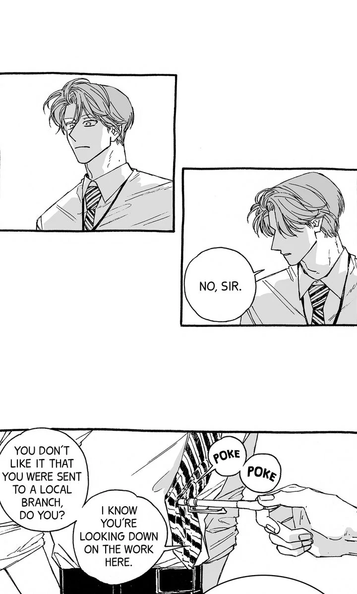 Curveball and Splitter [Official] - Chapter 9 manhwa