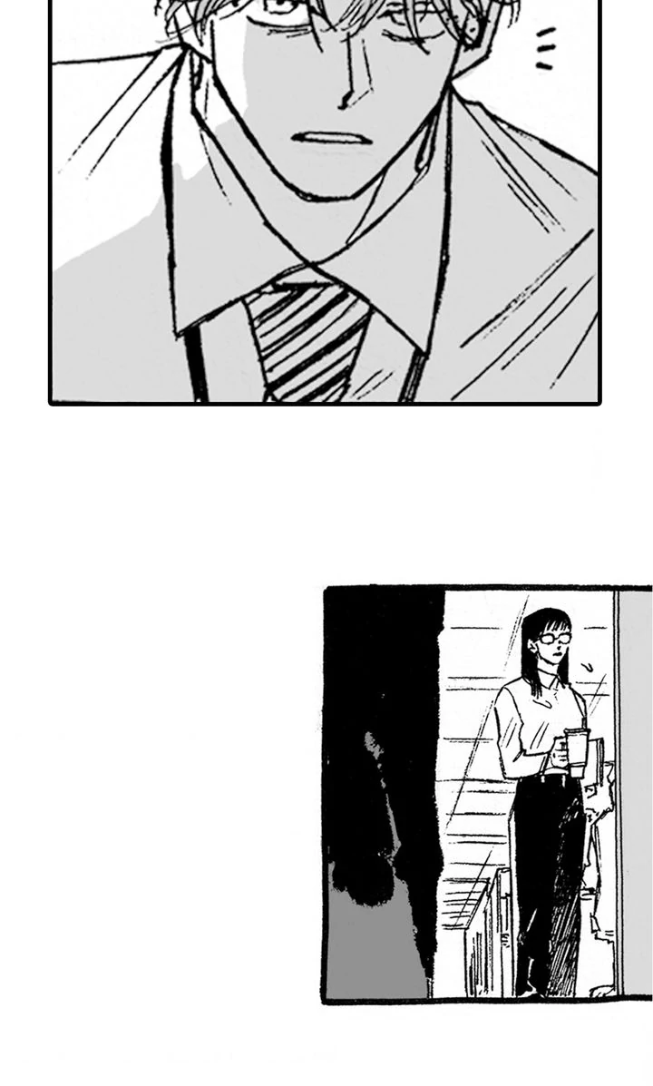 Curveball and Splitter [Official] - Chapter 9 manhwa
