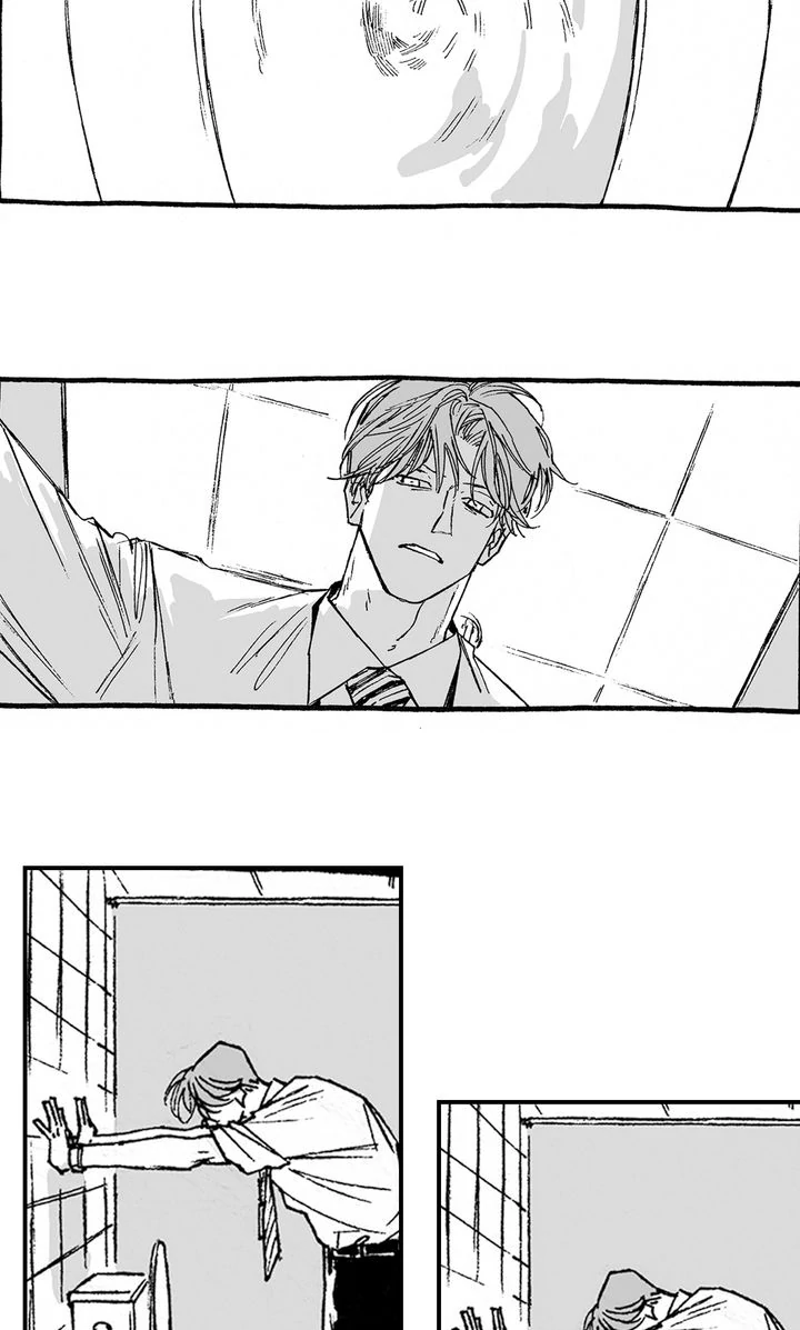 Curveball and Splitter [Official] - Chapter 9 manhwa