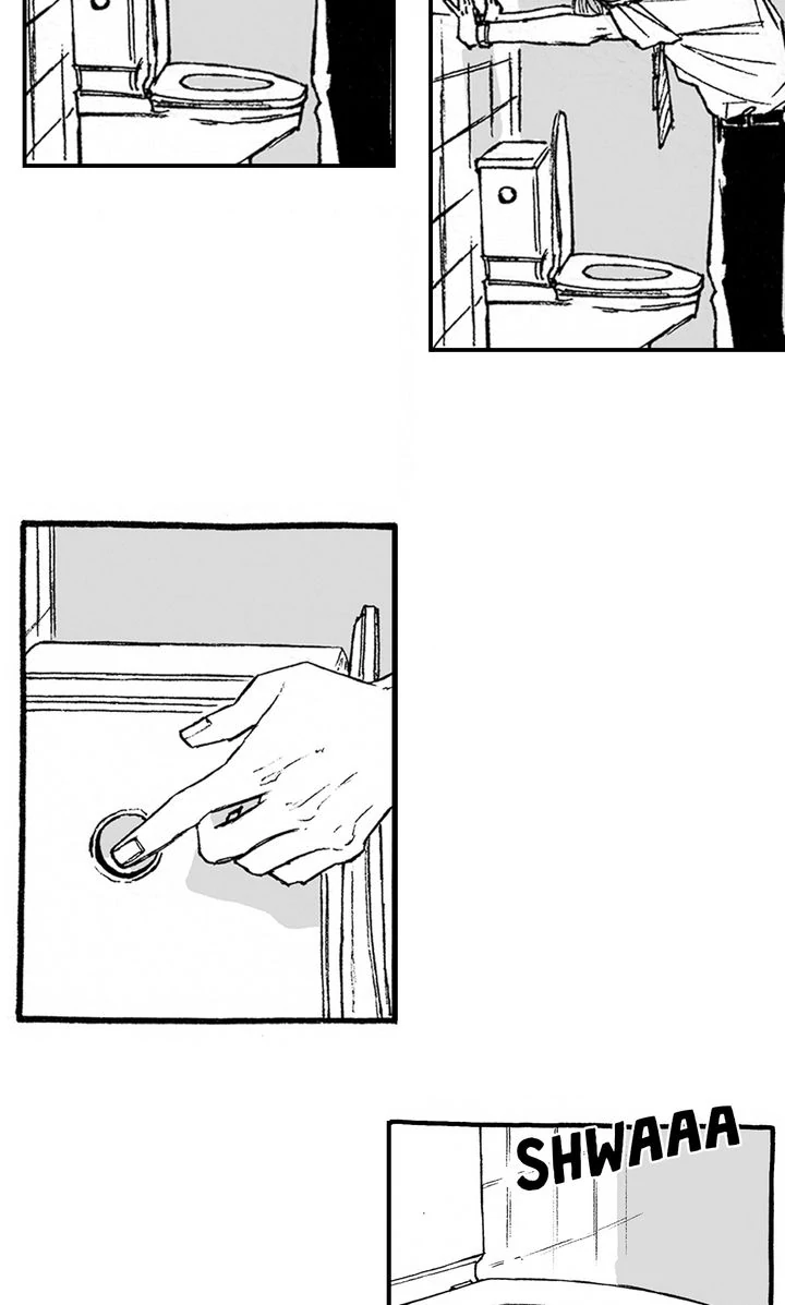 Curveball and Splitter [Official] - Chapter 9 manhwa