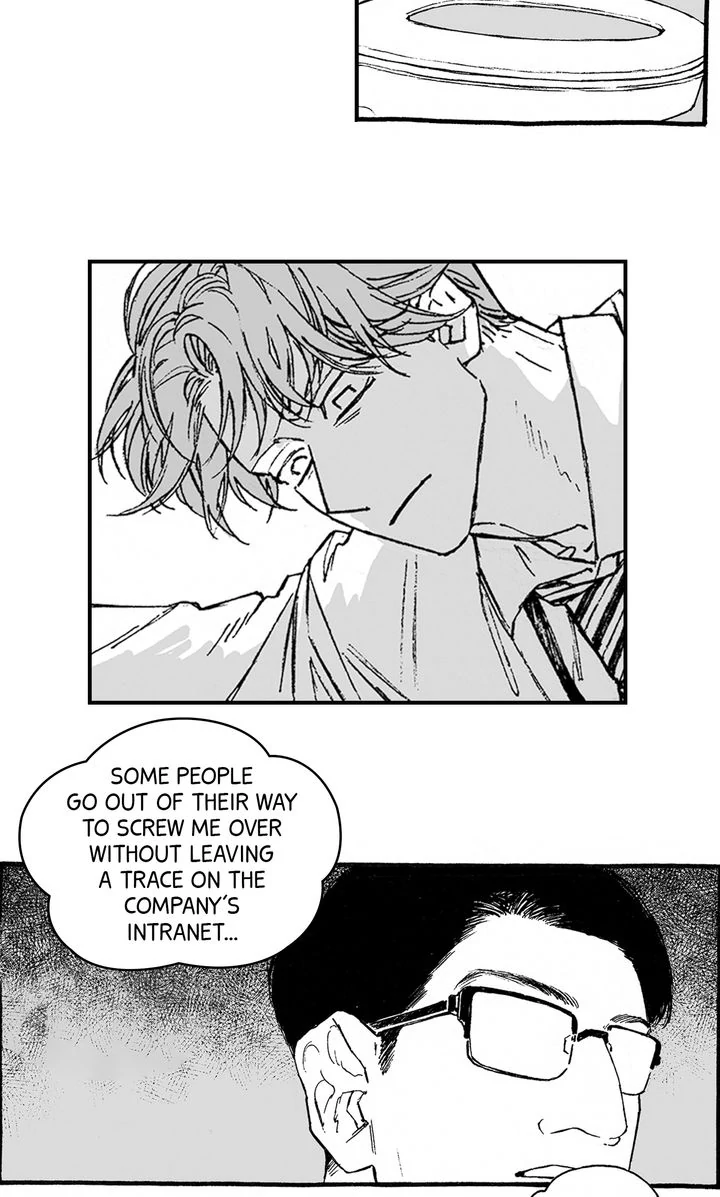 Curveball and Splitter [Official] - Chapter 9 manhwa