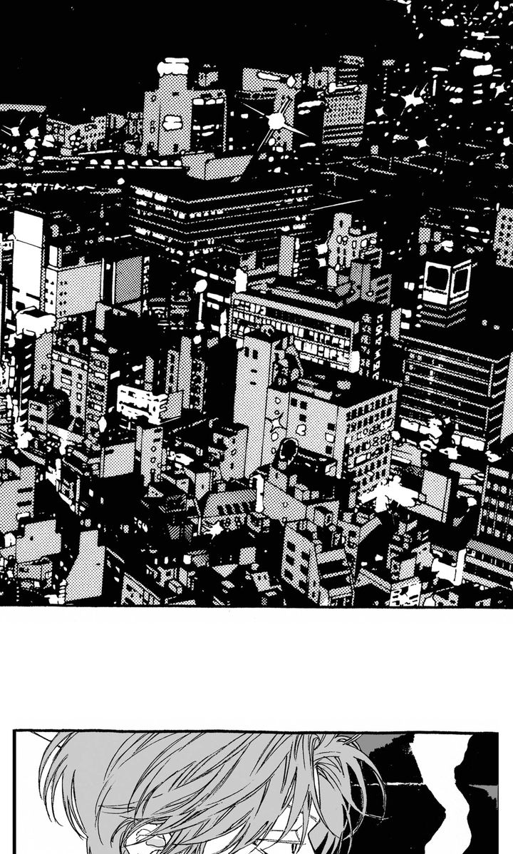 Curveball and Splitter [Official] - Chapter 9 manhwa