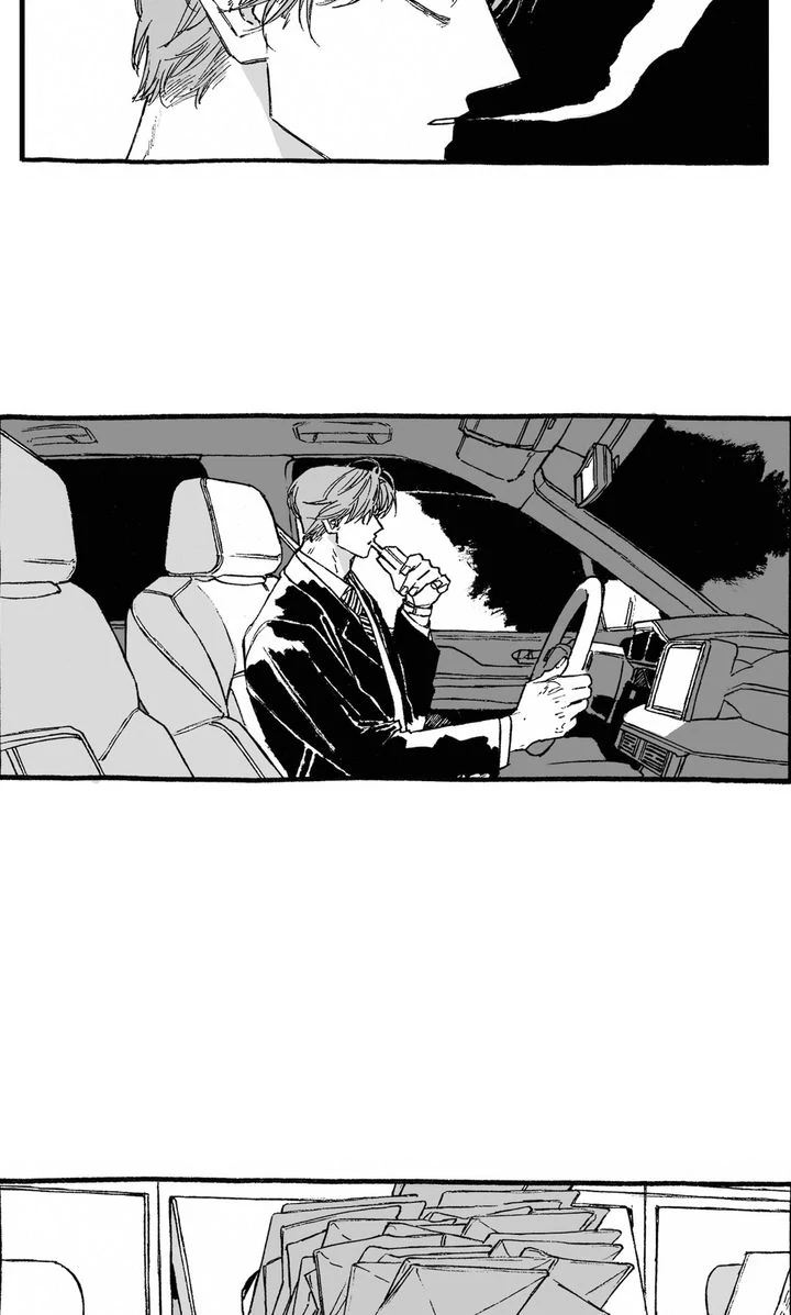 Curveball and Splitter [Official] - Chapter 9 manhwa