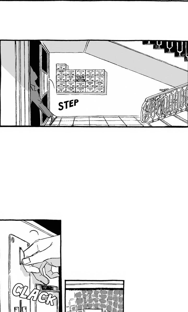 Curveball and Splitter [Official] - Chapter 9 manhwa