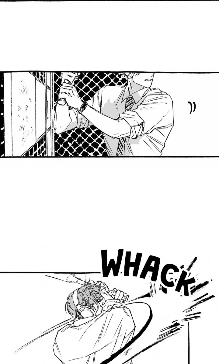 Curveball and Splitter [Official] - Chapter 9 manhwa