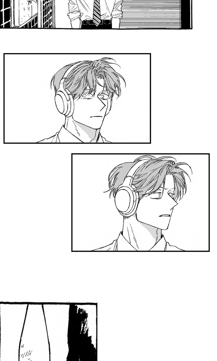 Curveball and Splitter [Official] - Chapter 9 manhwa