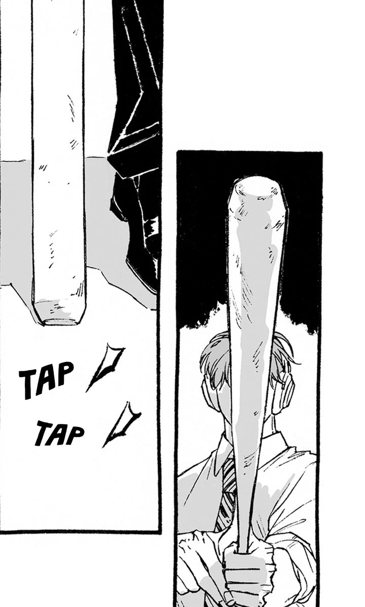 Curveball and Splitter [Official] - Chapter 9 manhwa