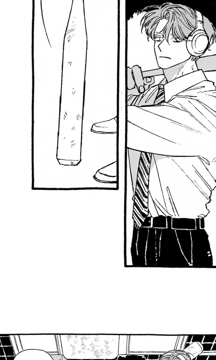 Curveball and Splitter [Official] - Chapter 9 manhwa
