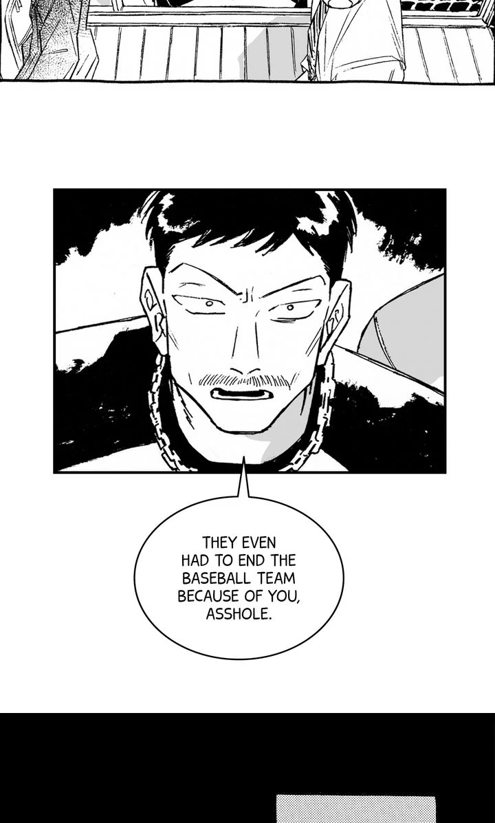 Curveball and Splitter [Official] - Chapter 9 manhwa
