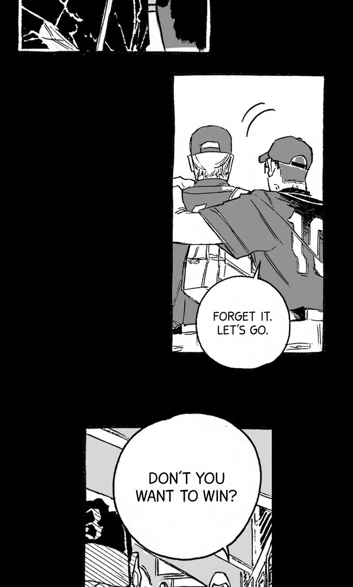 Curveball and Splitter [Official] - Chapter 9 manhwa