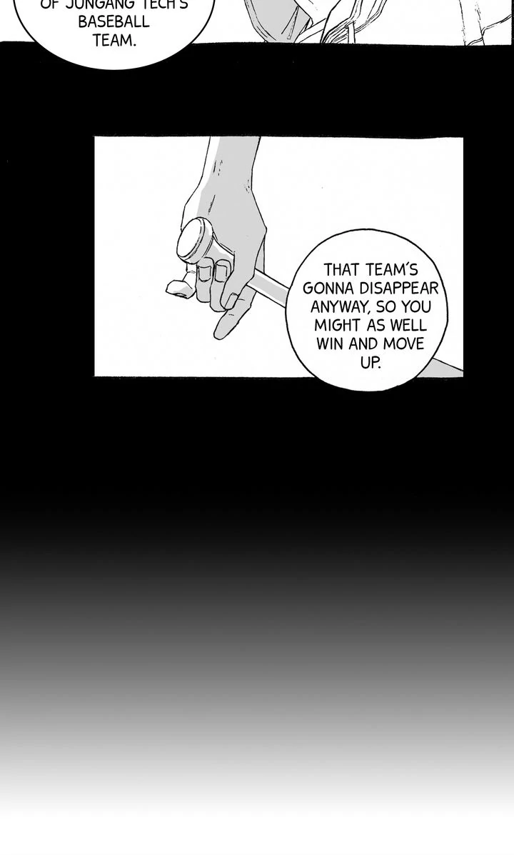 Curveball and Splitter [Official] - Chapter 9 manhwa