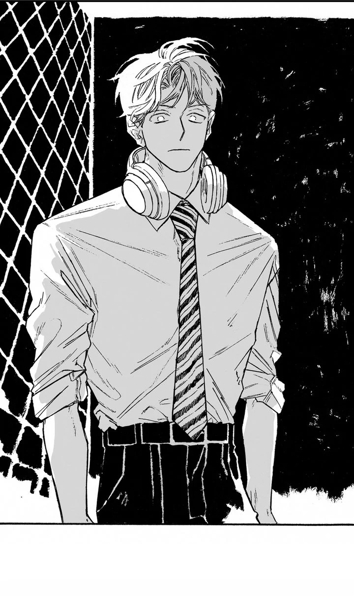 Curveball and Splitter [Official] - Chapter 9 manhwa