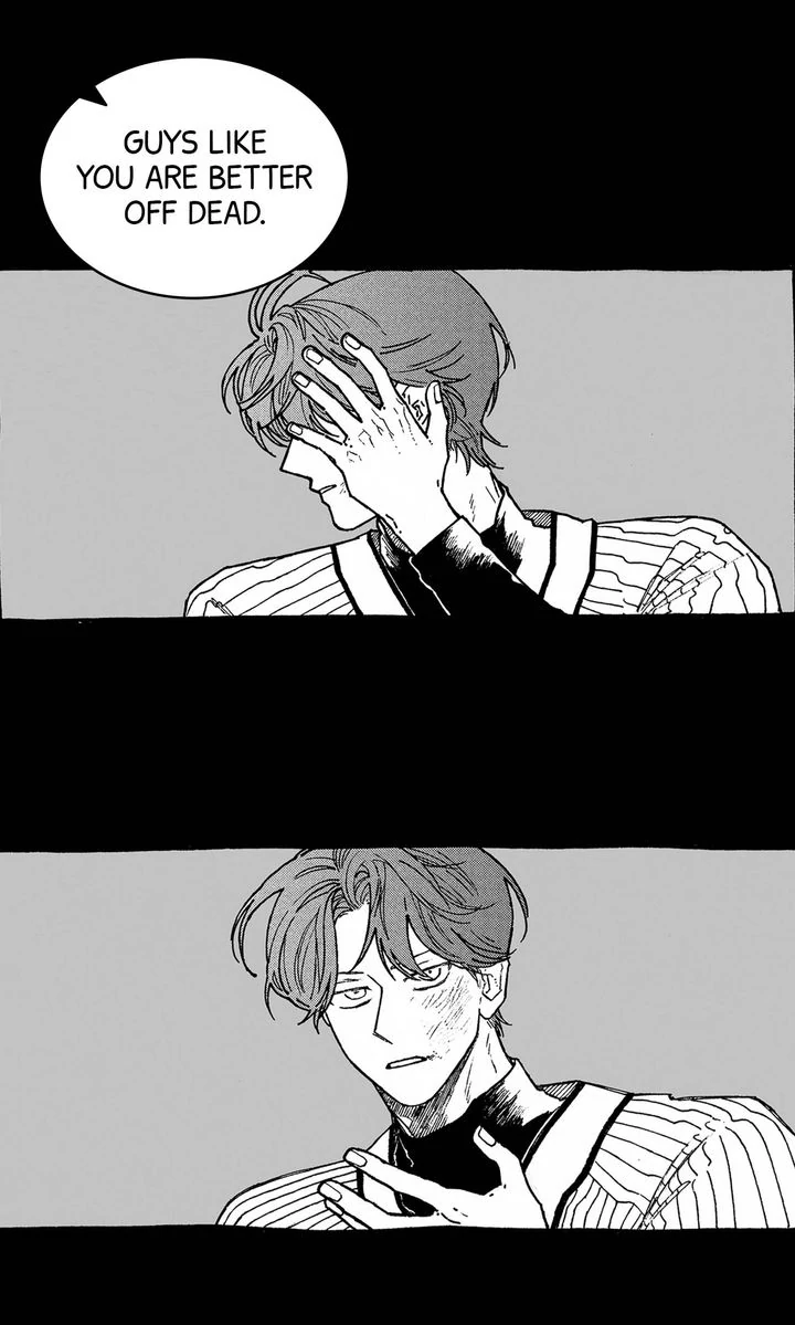 Curveball and Splitter [Official] - Episode 1 manhwa