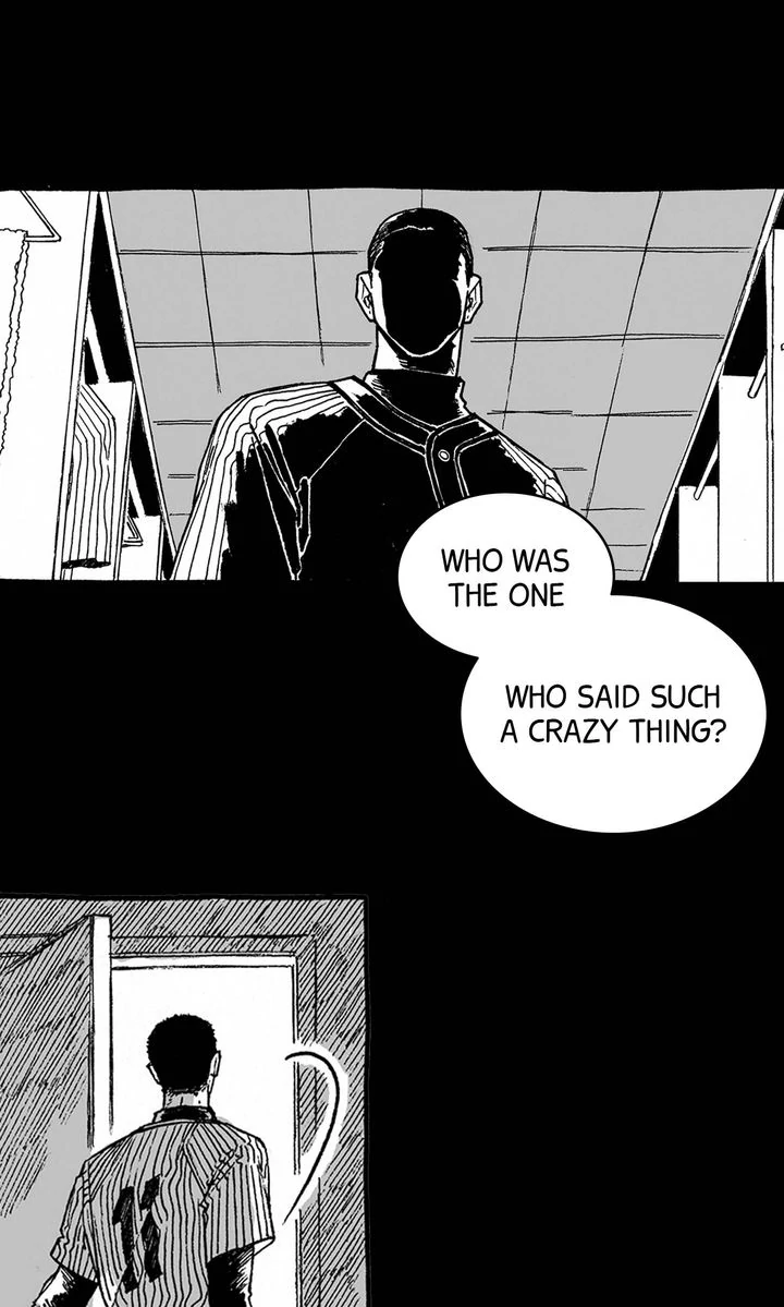 Curveball and Splitter [Official] - Episode 1 manhwa