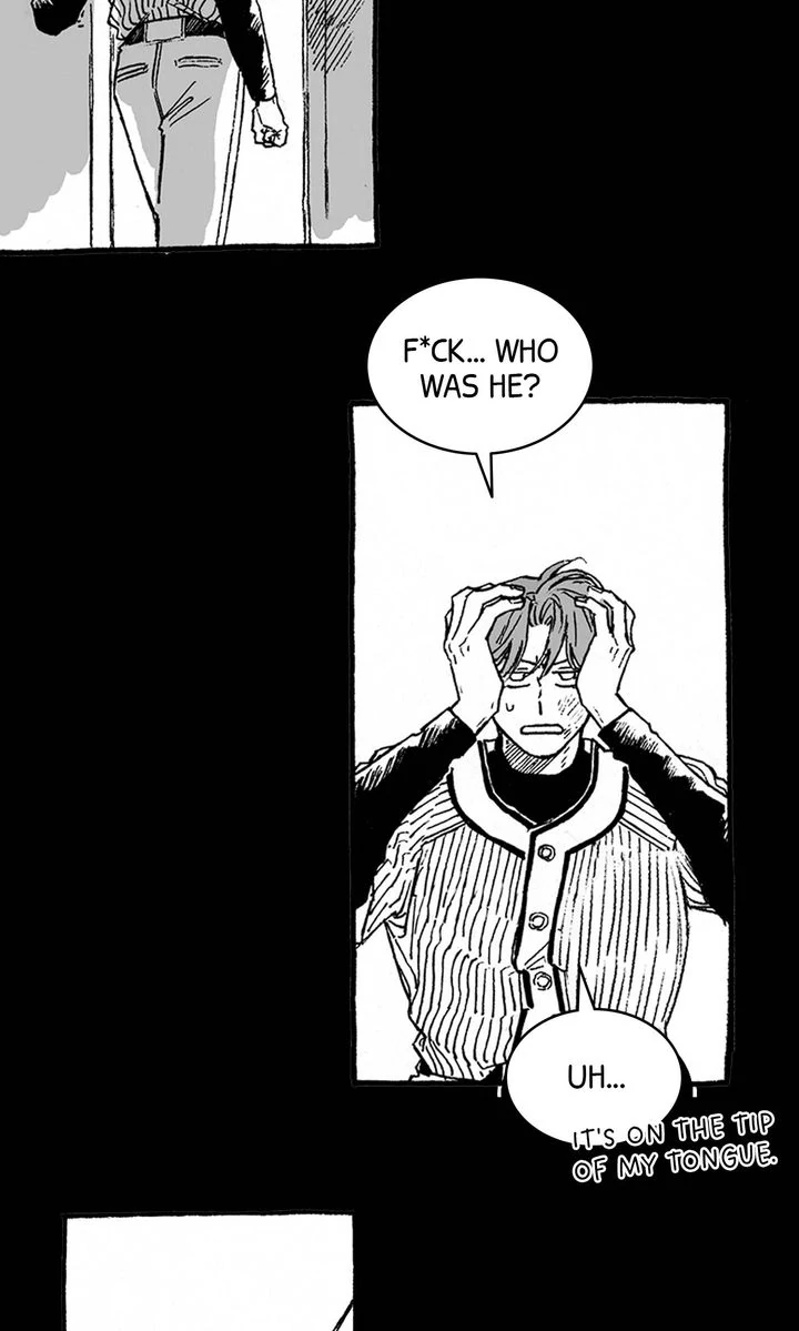 Curveball and Splitter [Official] - Episode 1 manhwa