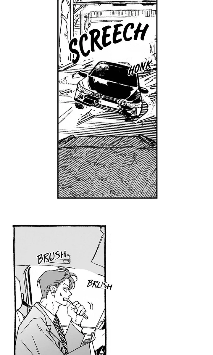 Curveball and Splitter [Official] - Episode 1 manhwa