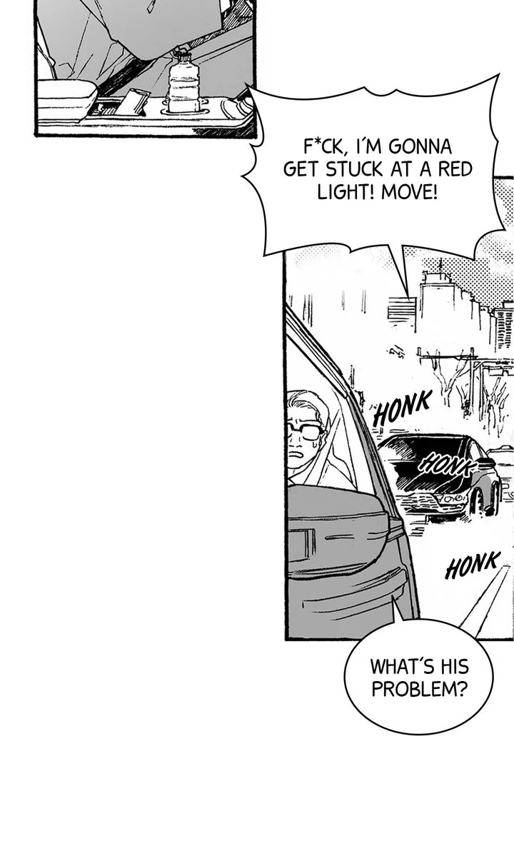 Curveball and Splitter [Official] - Episode 1 manhwa