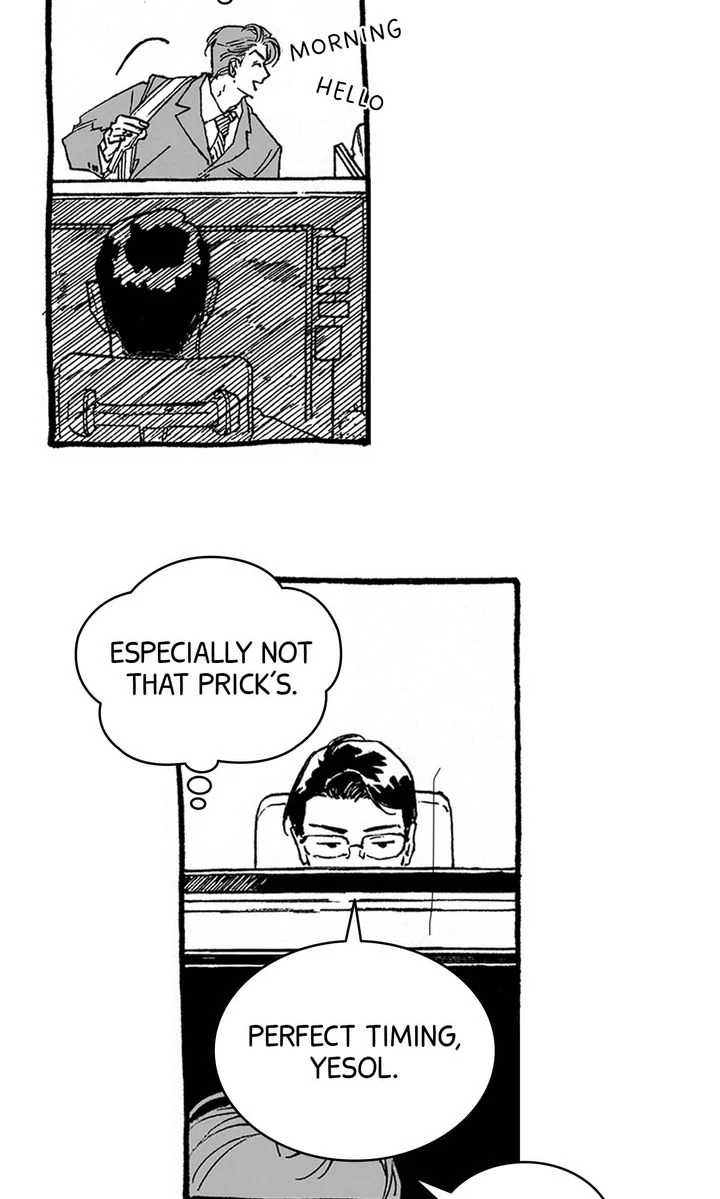 Curveball and Splitter [Official] - Episode 1 manhwa