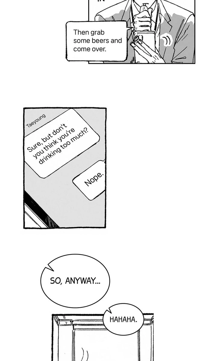 Curveball and Splitter [Official] - Episode 1 manhwa