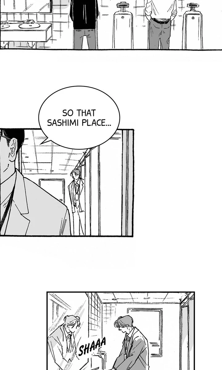 Curveball and Splitter [Official] - Episode 1 manhwa