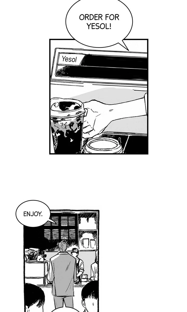 Curveball and Splitter [Official] - Episode 1 manhwa