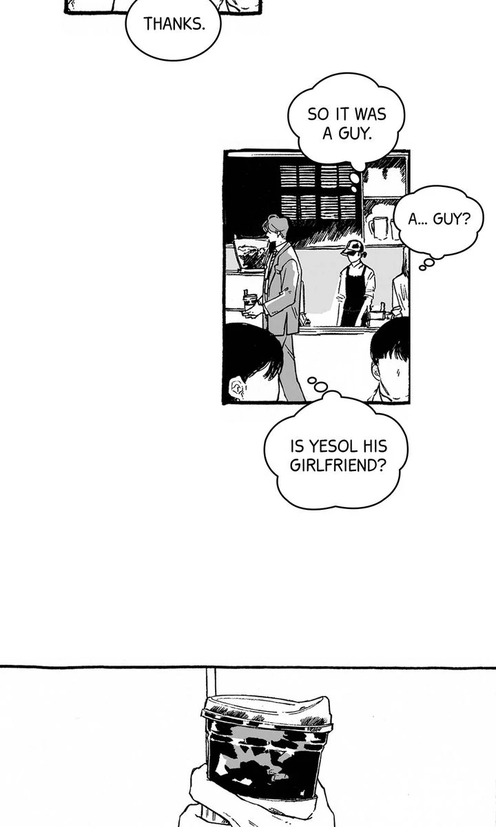 Curveball and Splitter [Official] - Episode 1 manhwa