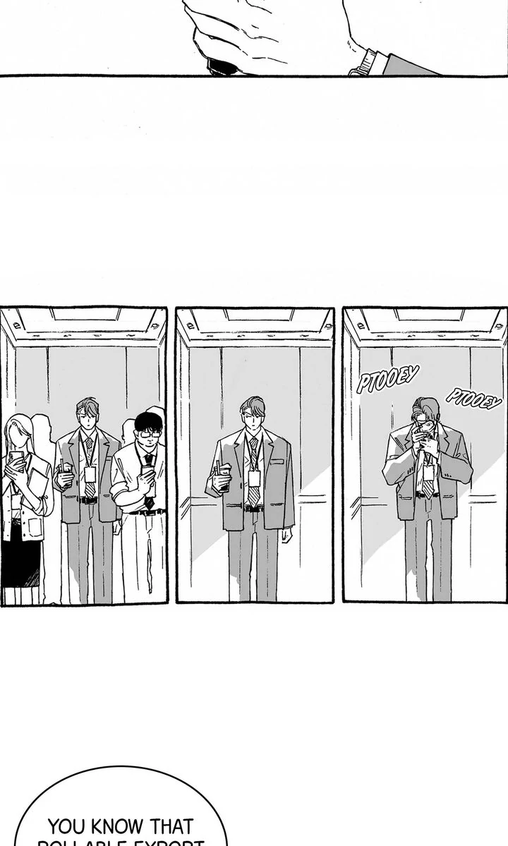 Curveball and Splitter [Official] - Episode 1 manhwa
