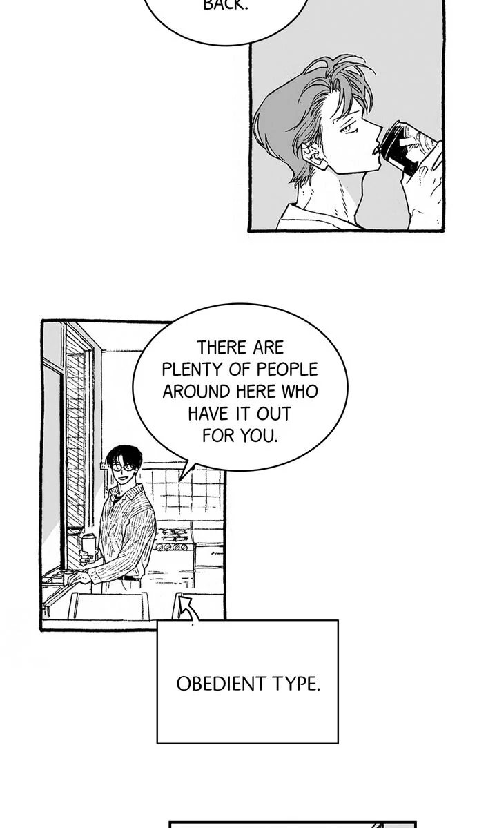 Curveball and Splitter [Official] - Episode 1 manhwa