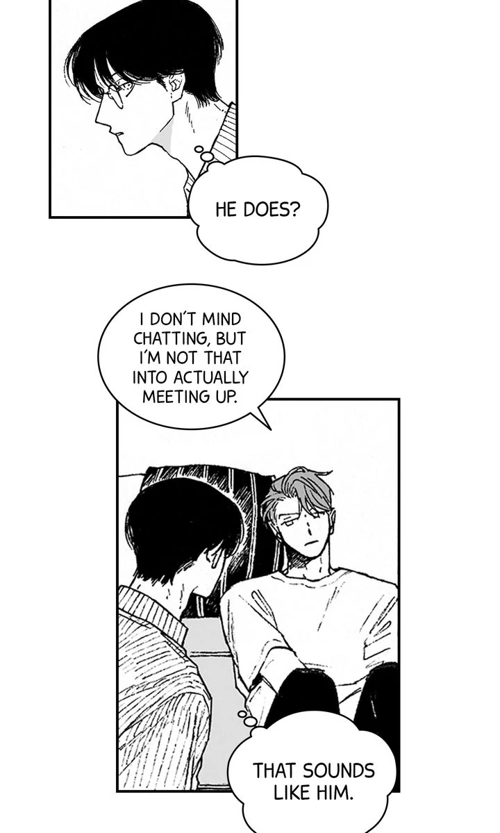 Curveball and Splitter [Official] - Episode 1 manhwa