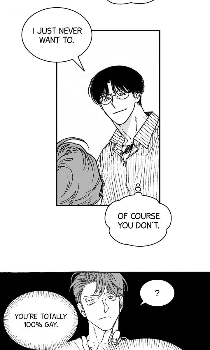 Curveball and Splitter [Official] - Episode 1 manhwa
