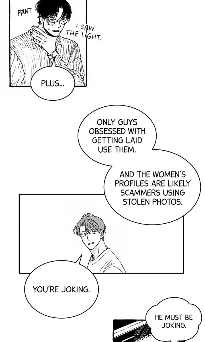 Curveball and Splitter [Official] - Episode 1 manhwa