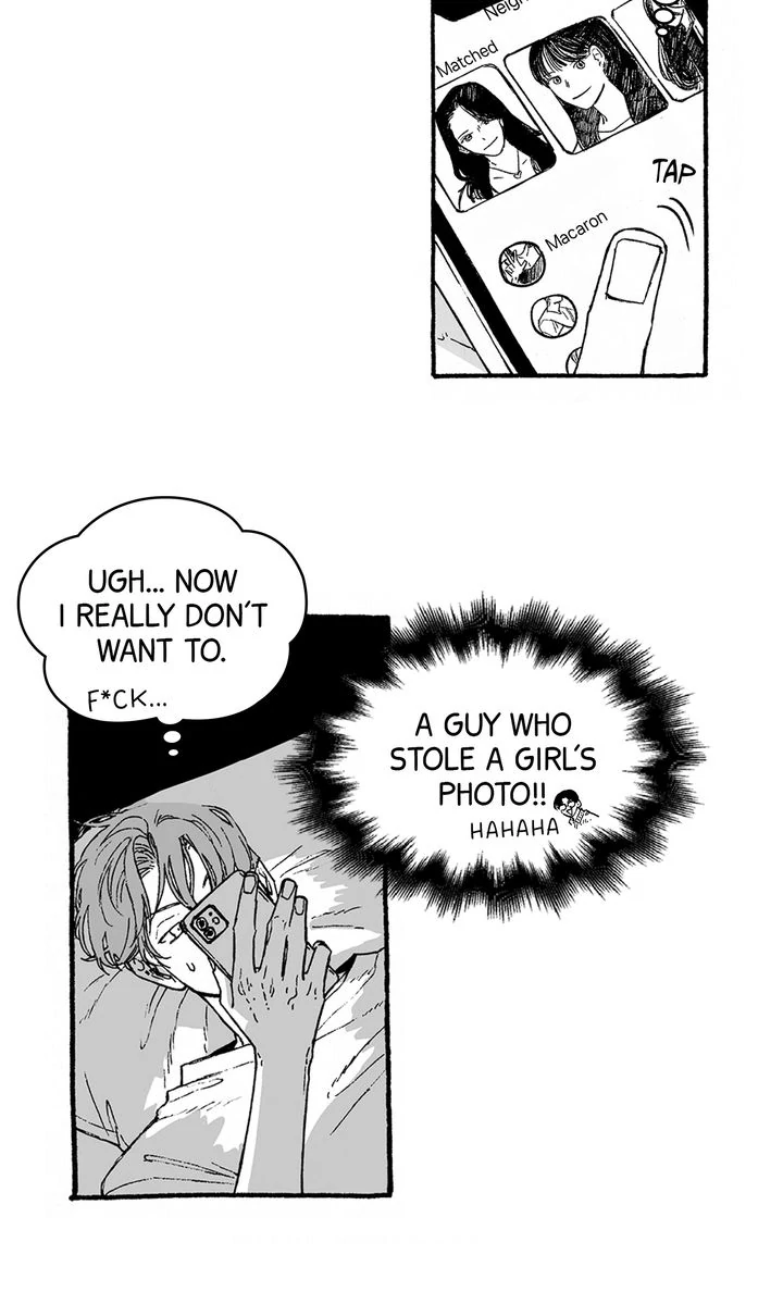 Curveball and Splitter [Official] - Episode 1 manhwa